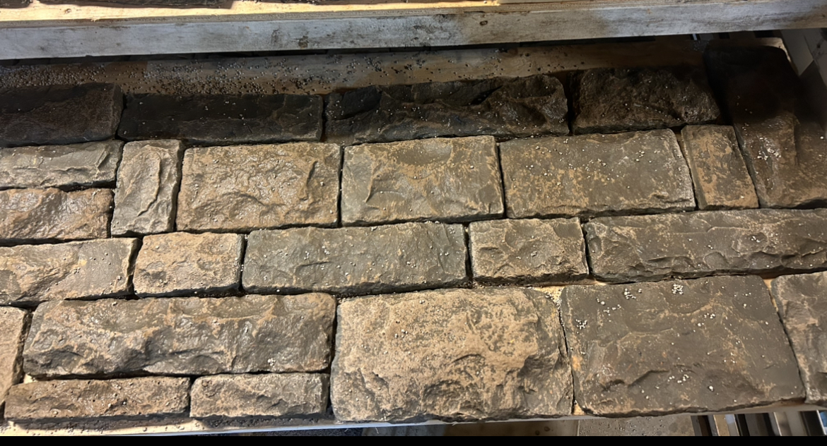 Badlands Clay