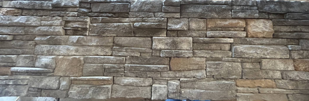Blackstone Ridge