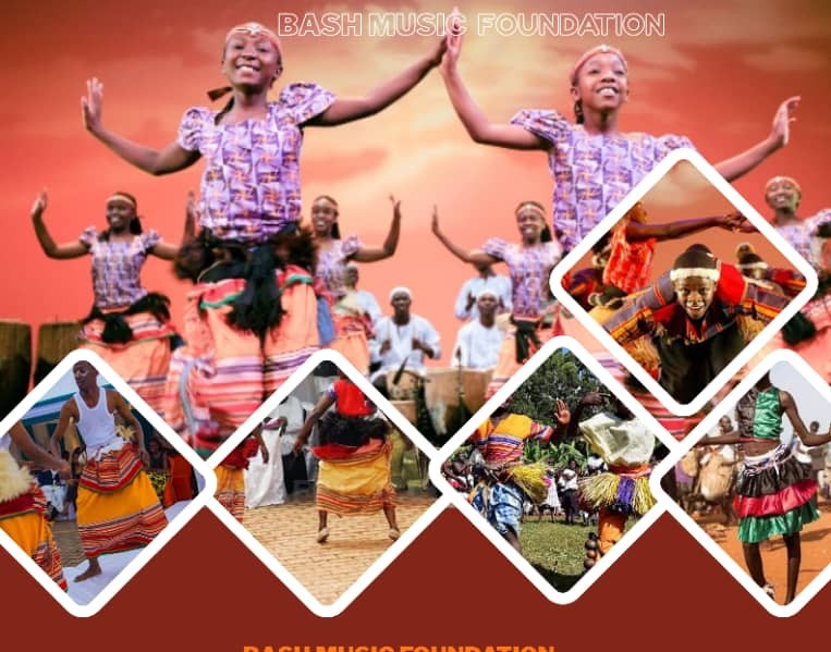 Bash Music Foundation's image