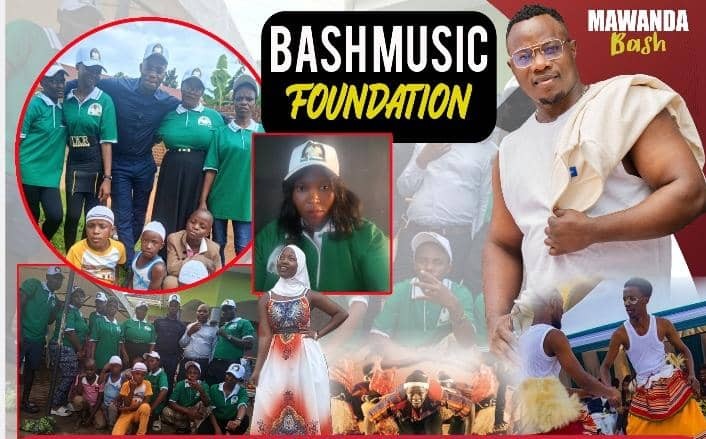 Bash Music Foundation's image