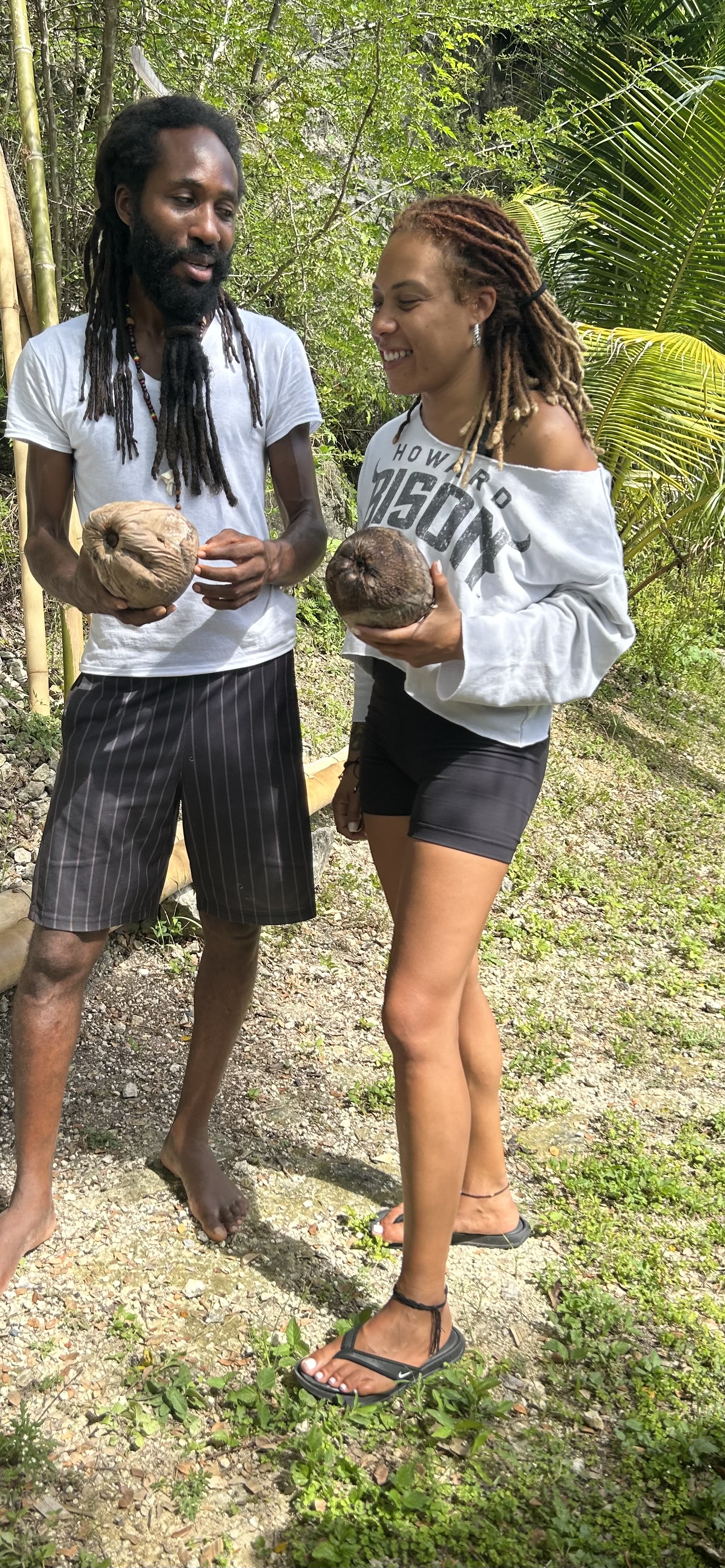 What I was looking for, was already within