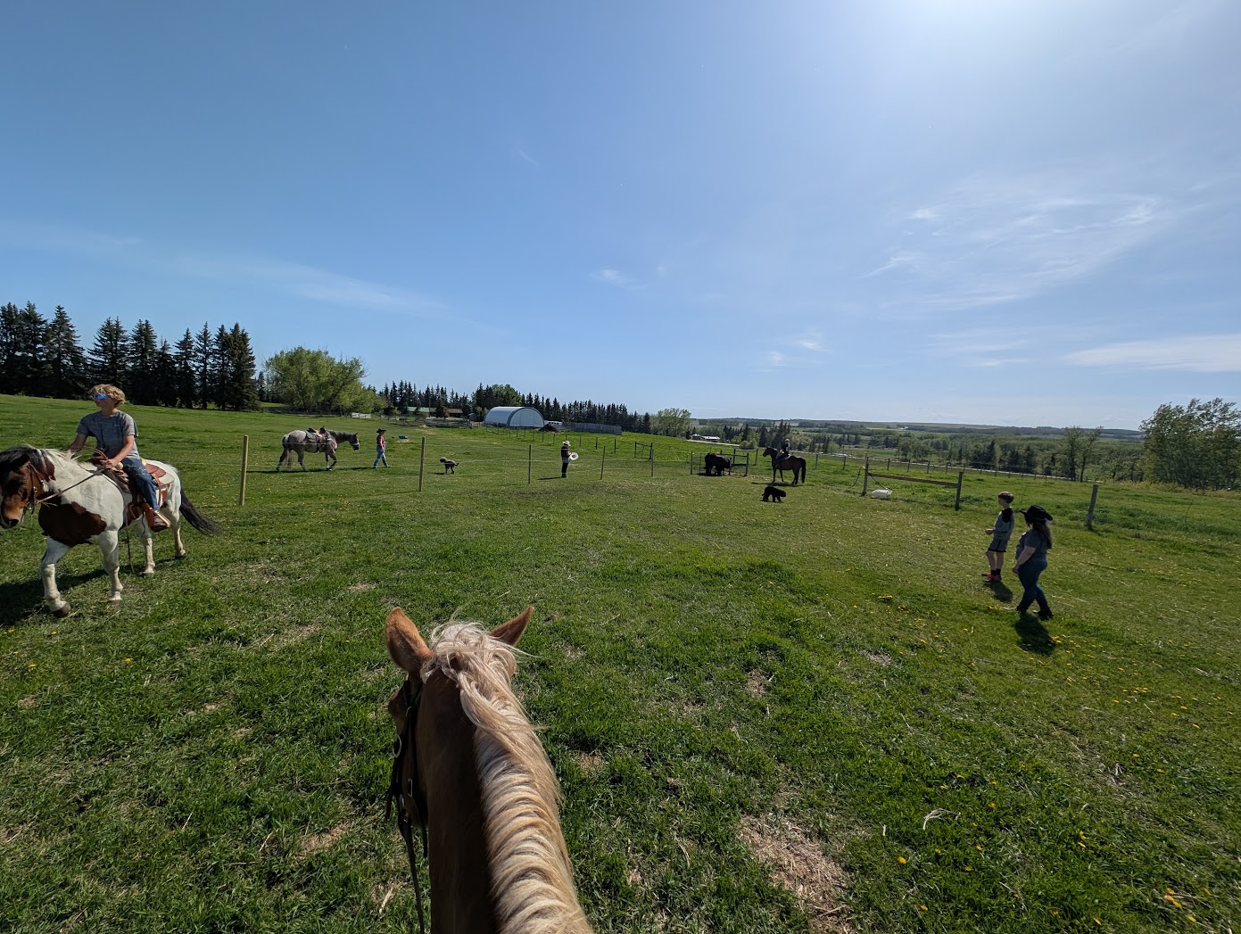 Cloutier Ranch's image