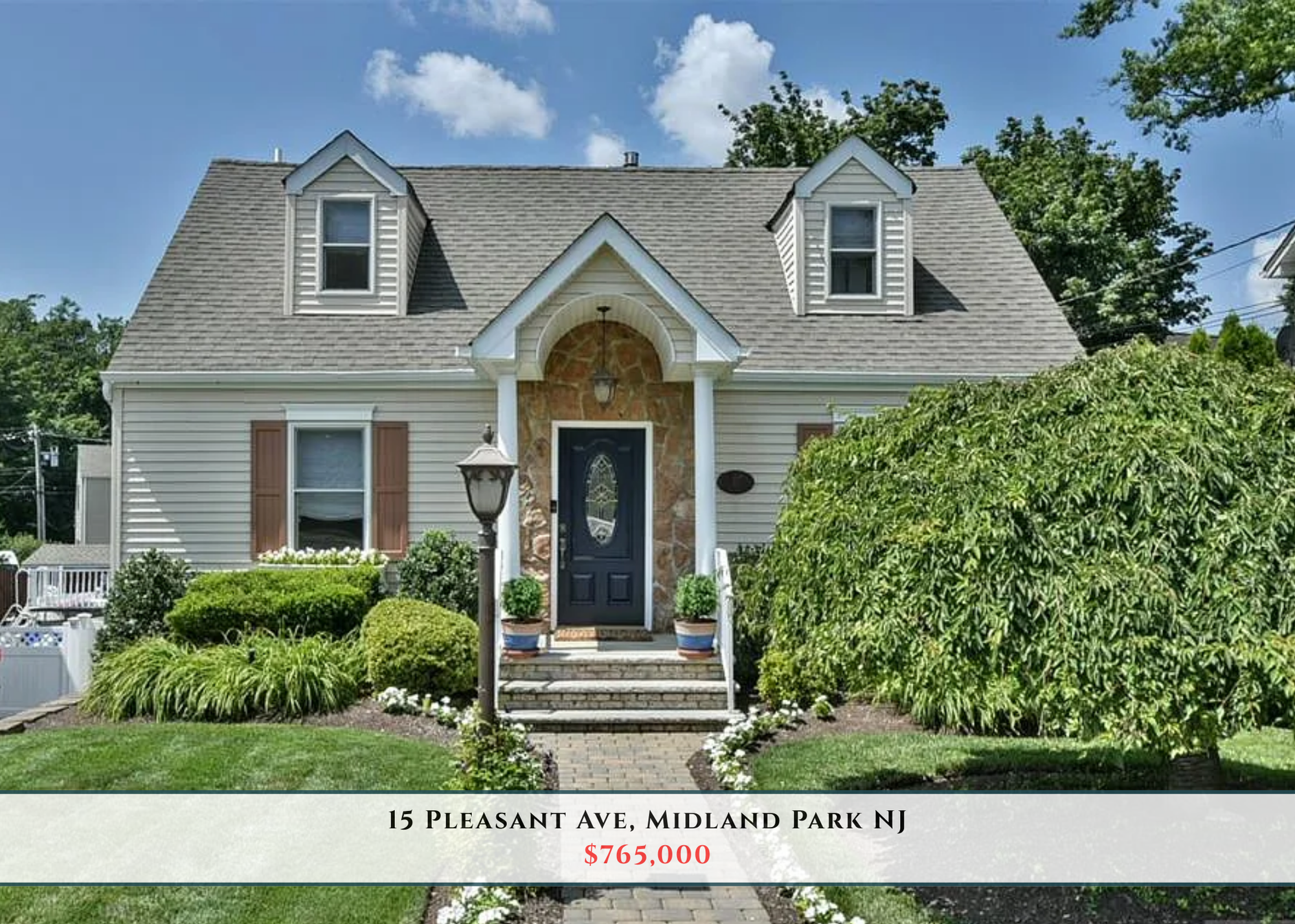 Feagles Realty's image