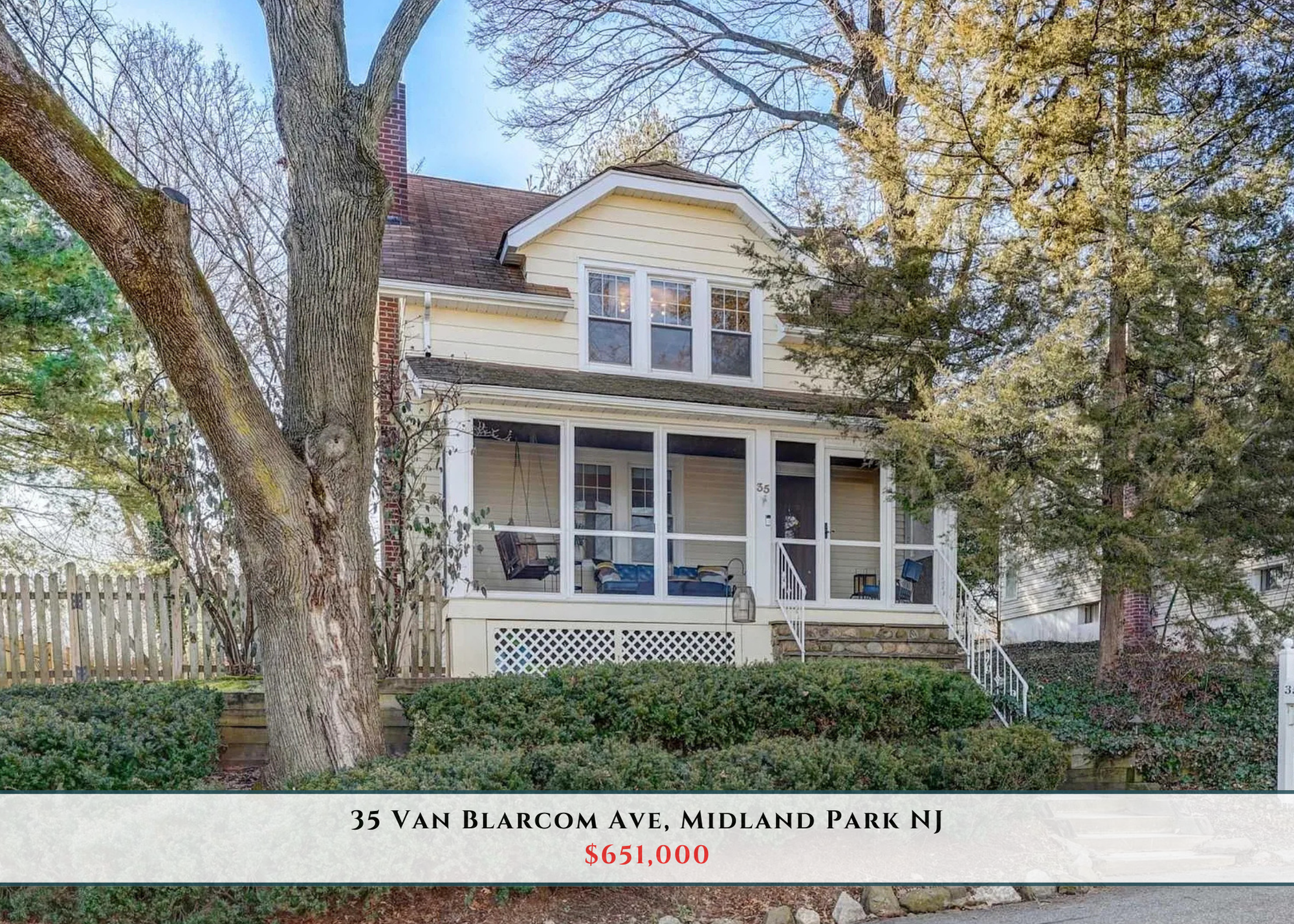 Feagles Realty's image