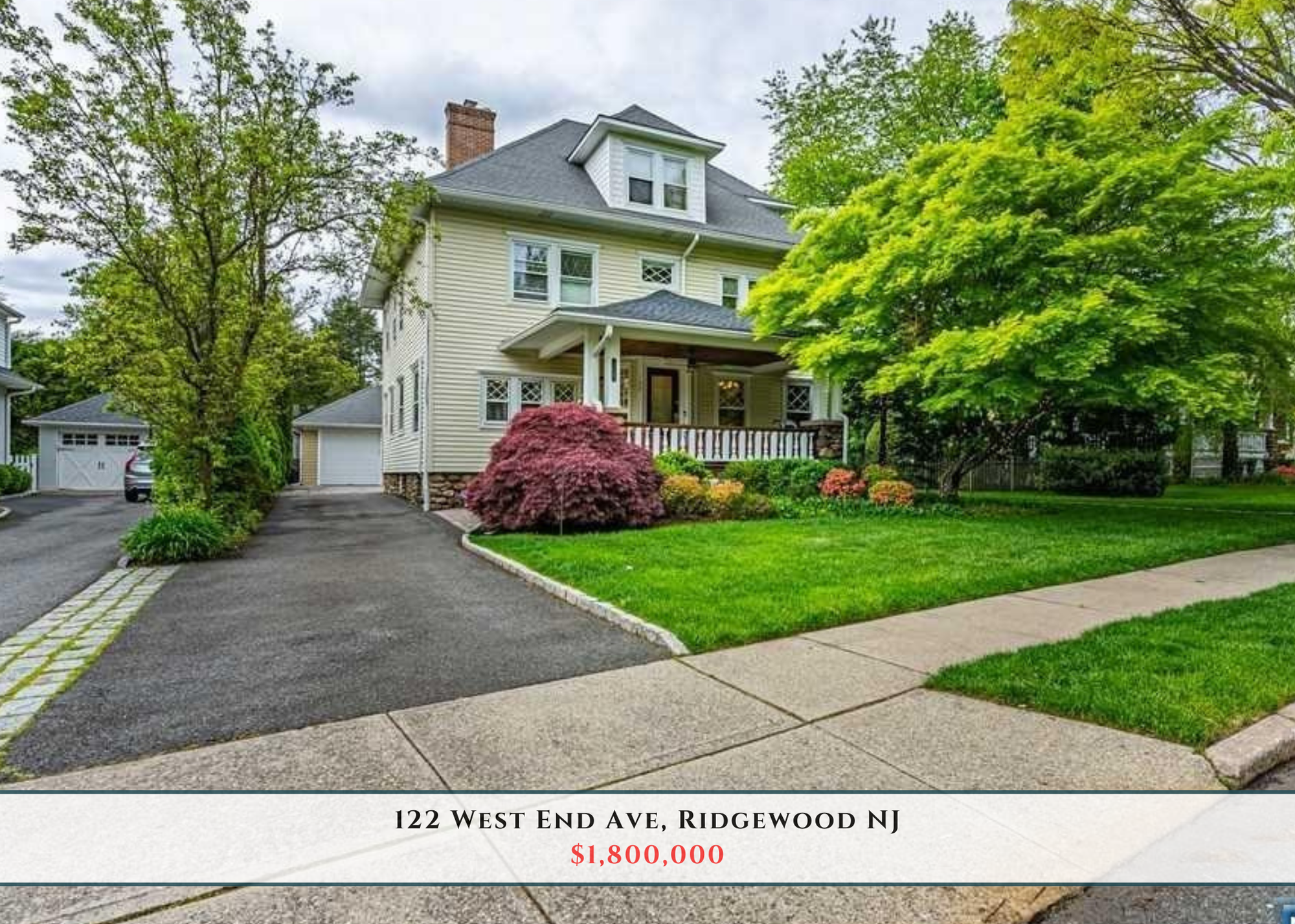 Feagles Realty's image