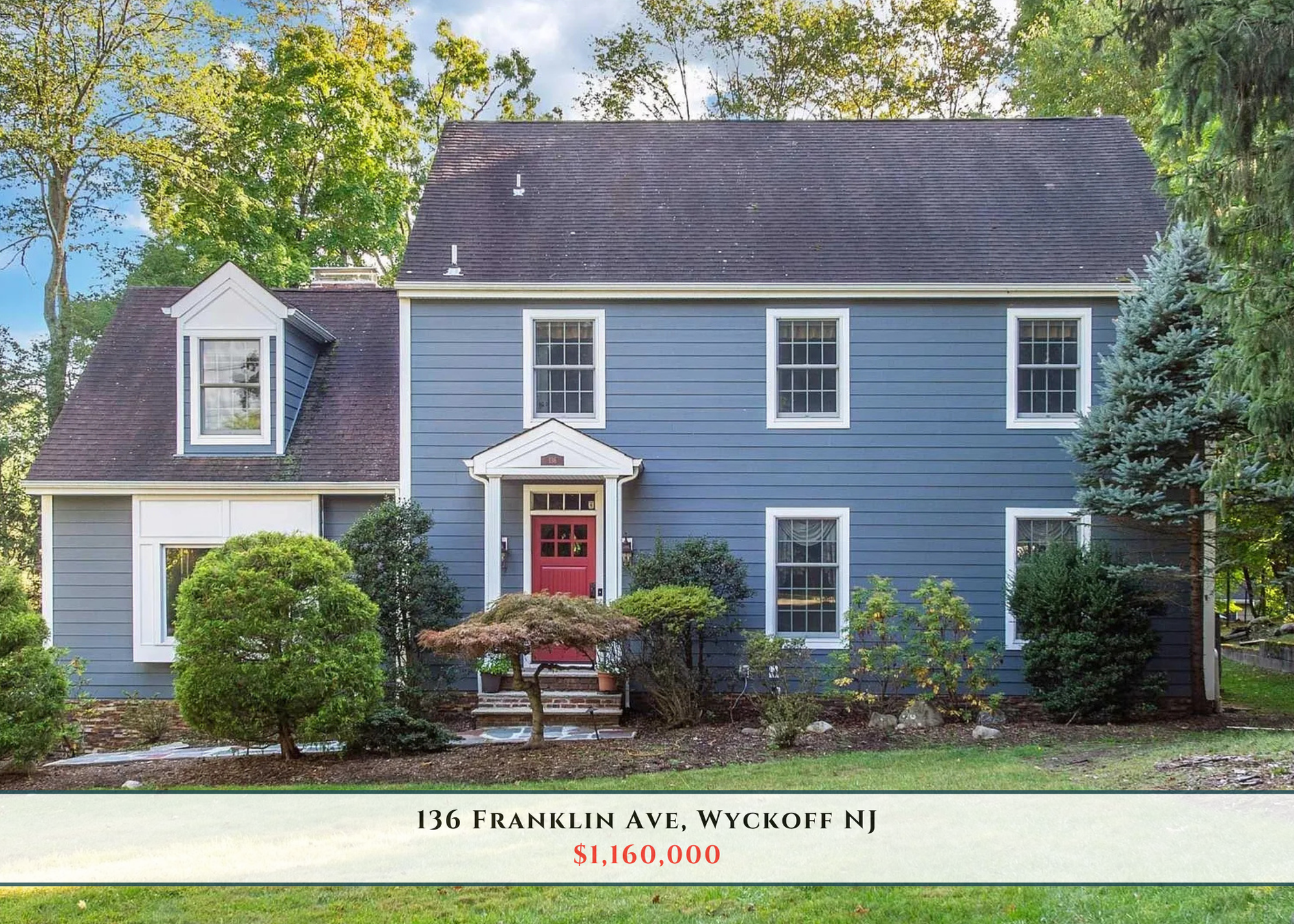 Feagles Realty's image