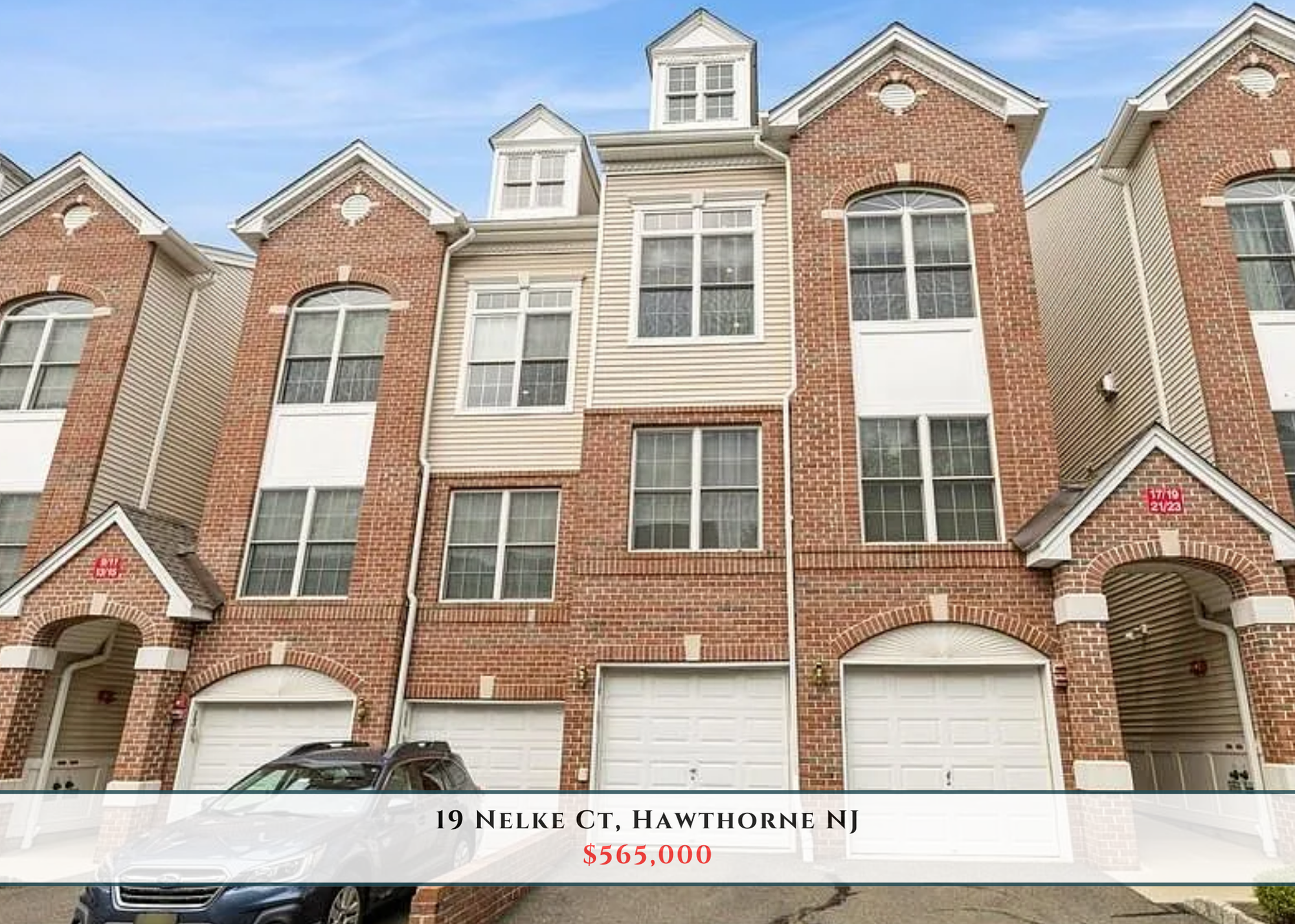 Feagles Realty's image