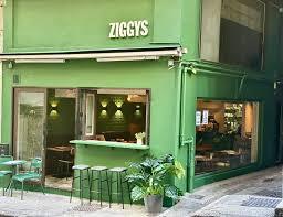 Ziggys