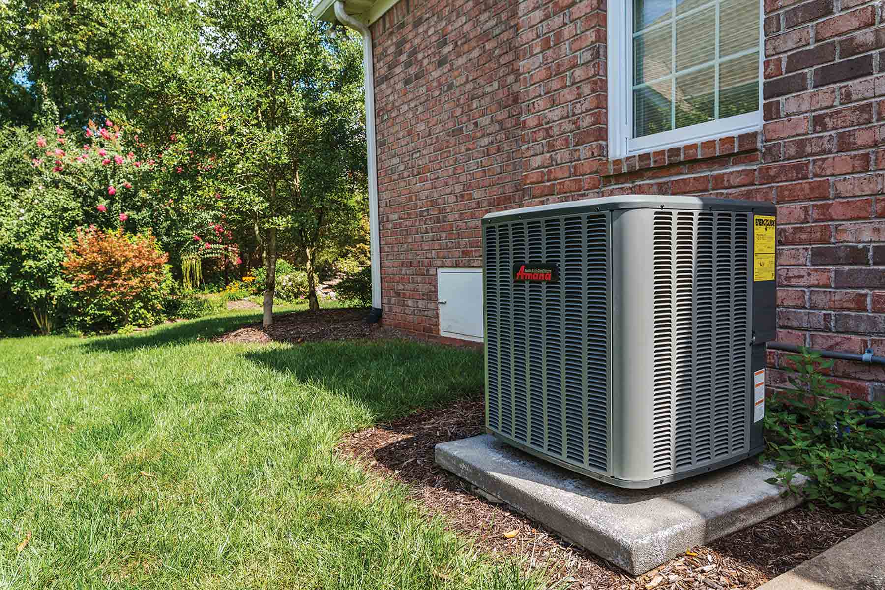 We offer top-quality heating, ventilation, and air conditioning systems from trusted brands at competitive prices. Whether you’re upgrading an outdated unit, outfitting a new home, or investing in an energy-efficient solution, our knowledgeable and certified technicians are here to help you find the perfect system for your comfort and budget. We take the time to understand your needs and guide you through options that deliver lasting performance, reliability, and savings. Our team is known for delivering efficient, meticulous residential HVAC installations that are built to last. We plan every project with precision, ensuring your new system is sized correctly, installed to manufacturer standards, and optimized for maximum comfort and performance. From clean workmanship to thorough testing and final inspection, we take pride in getting every detail right the first time—so your home stays comfortable, efficient, and worry-free for years to come.