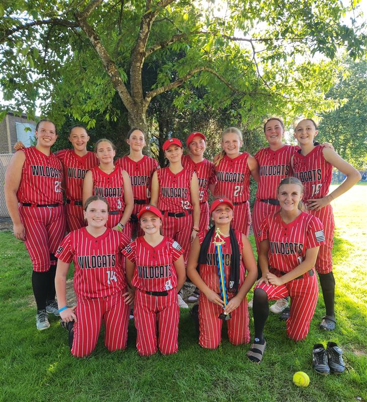 Washington Wildcats 's image