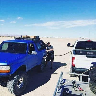 Remote Locations