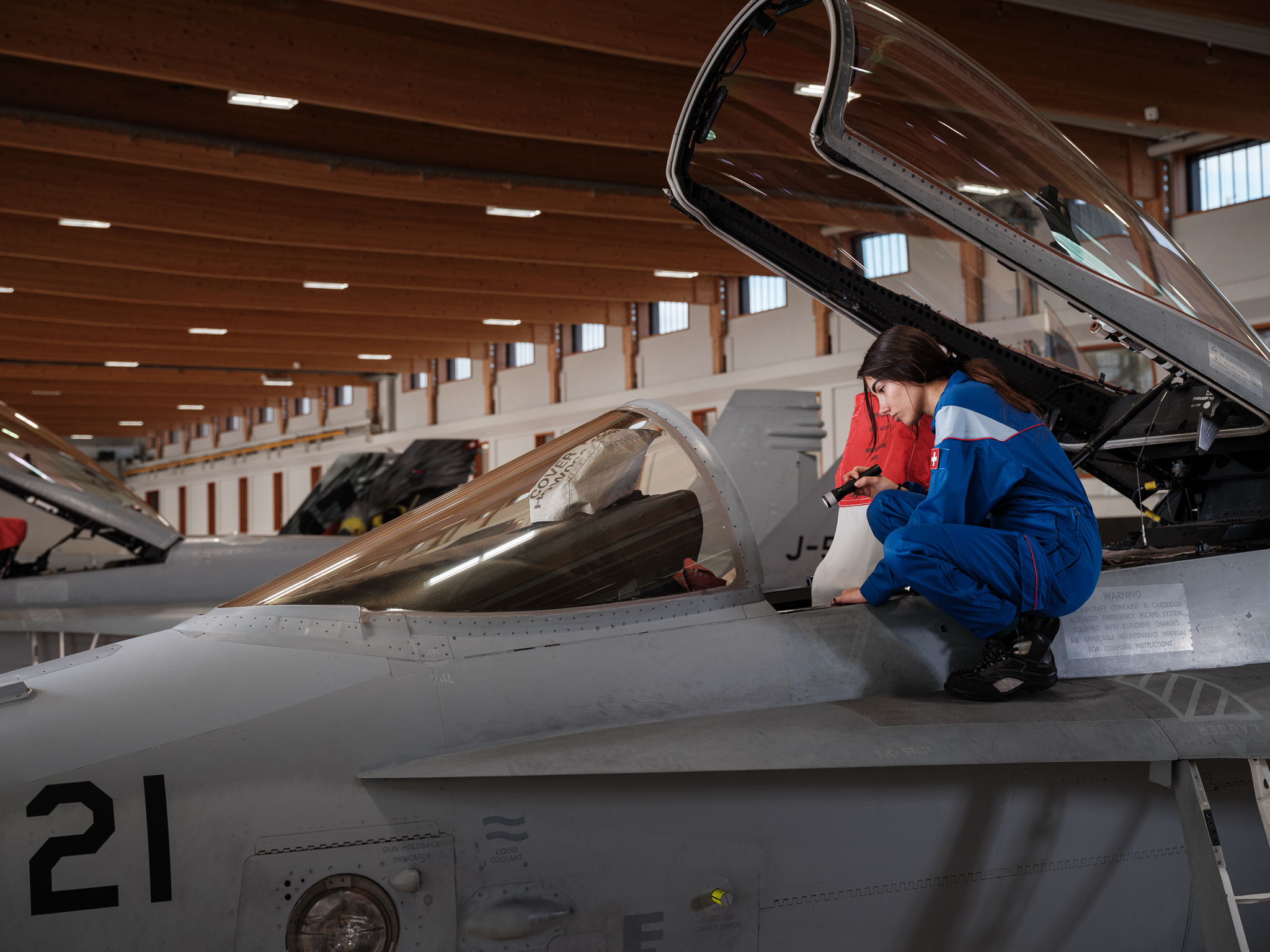 Mind At Full Speed's image