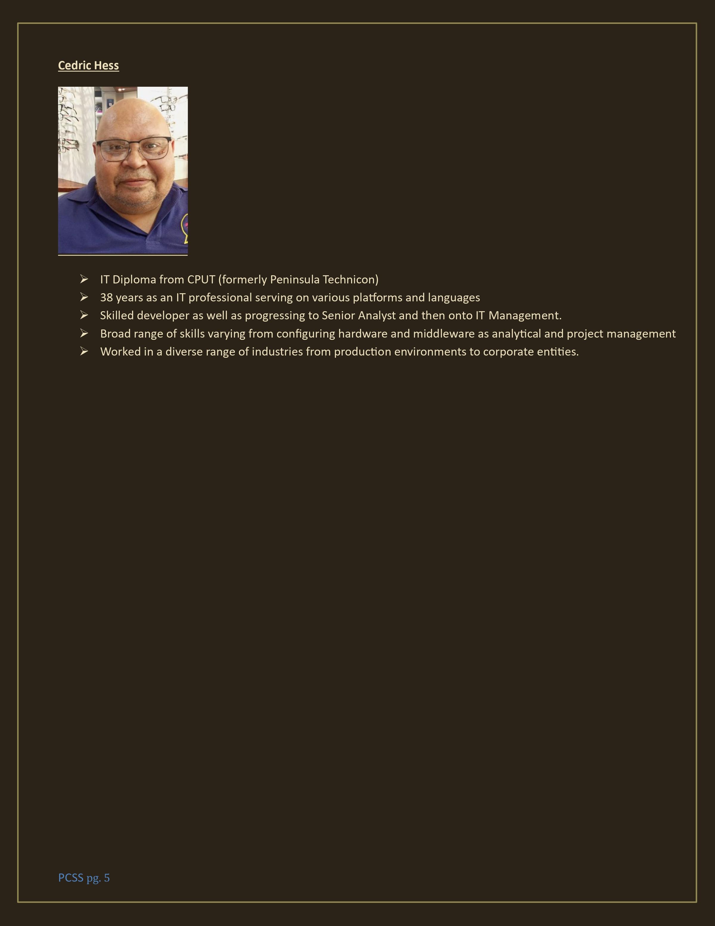 PINNACLE SECRETARIAL SOLUTIONS's image