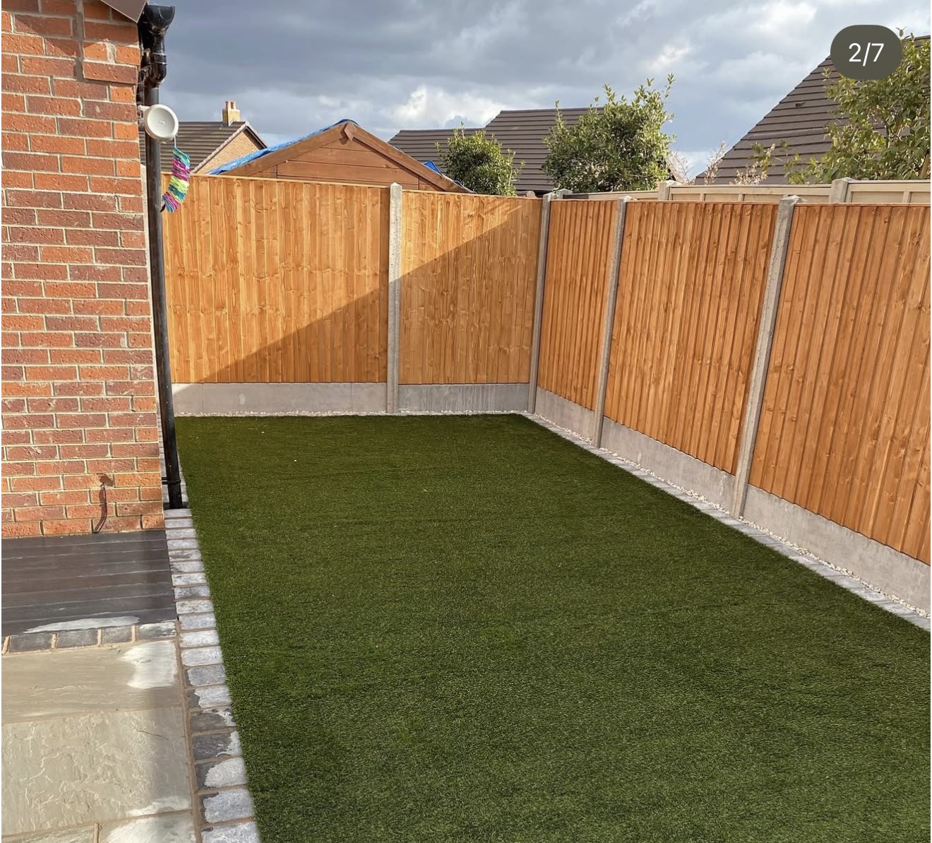 Churchill Construction & Groundwork.'s image