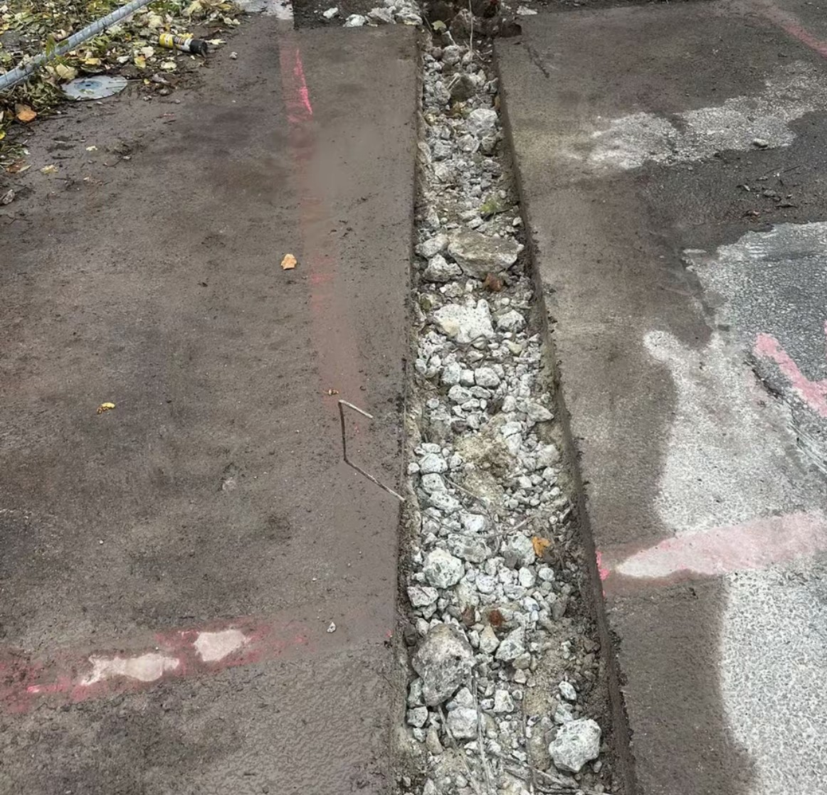 Churchill Construction & Groundwork.'s image