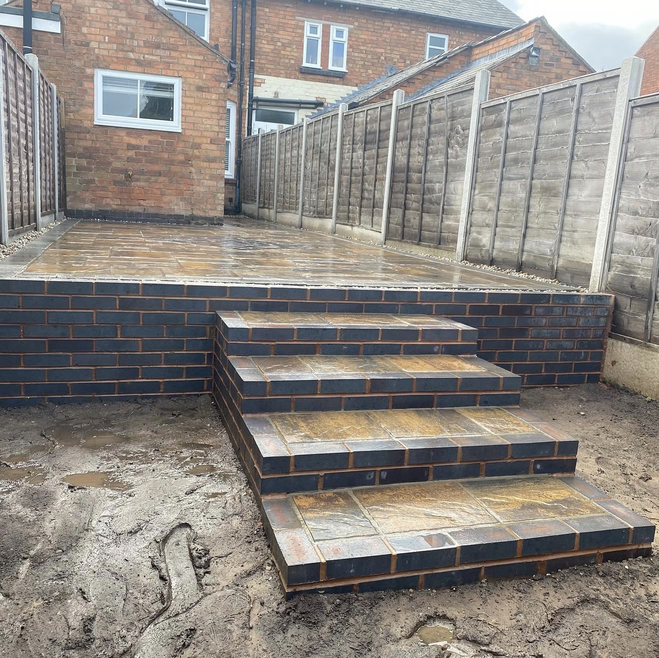 Churchill Construction & Groundwork.'s image