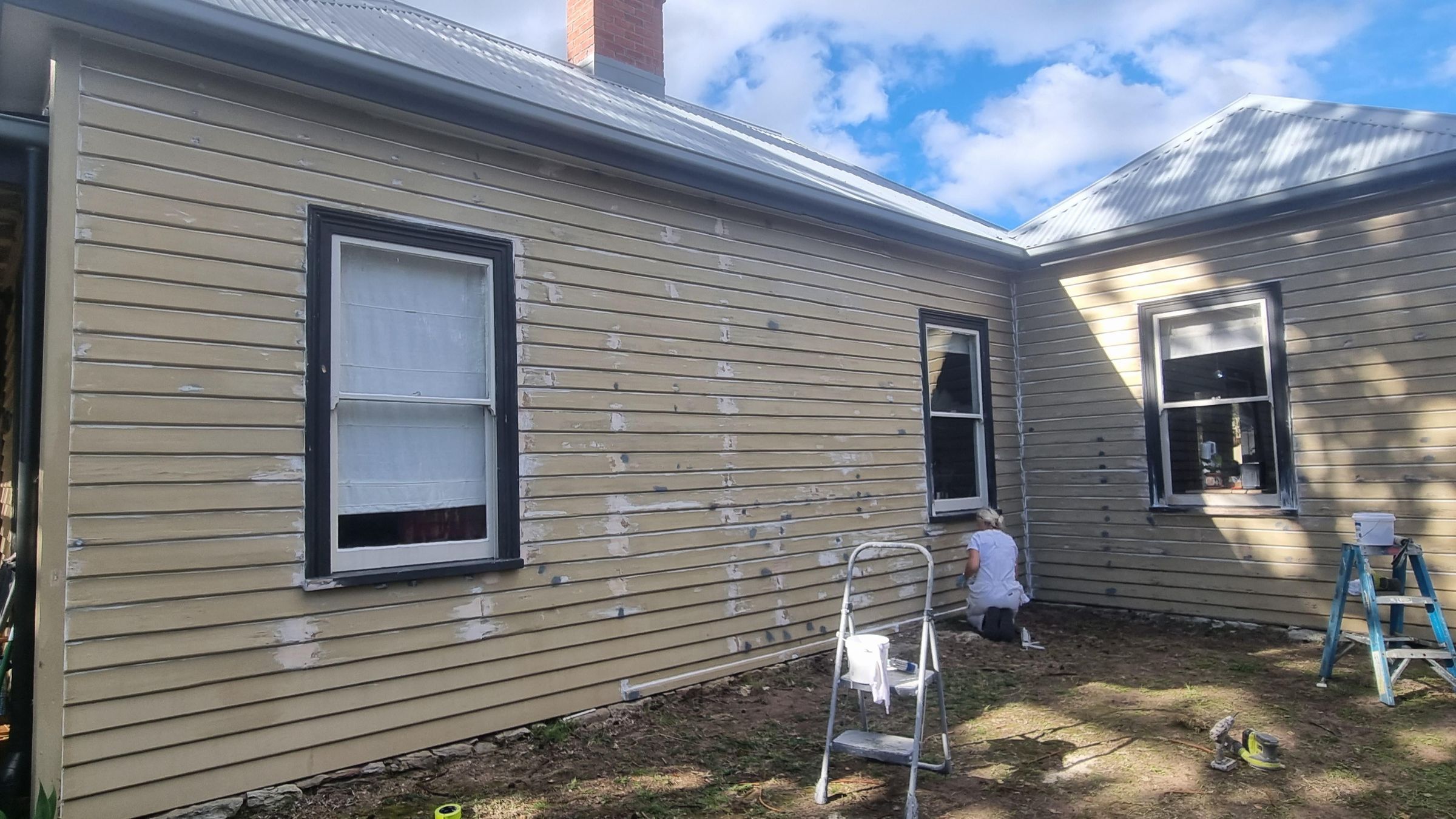 hansonpaint.com.au's image