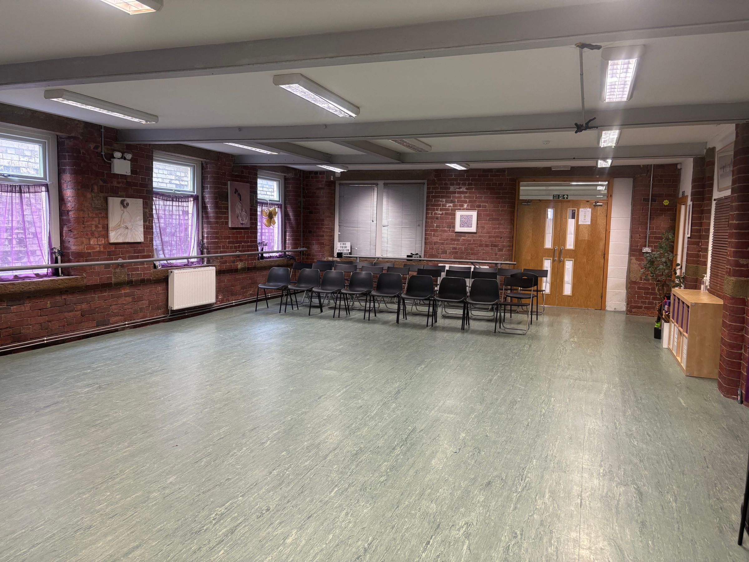 The Events Mill's image