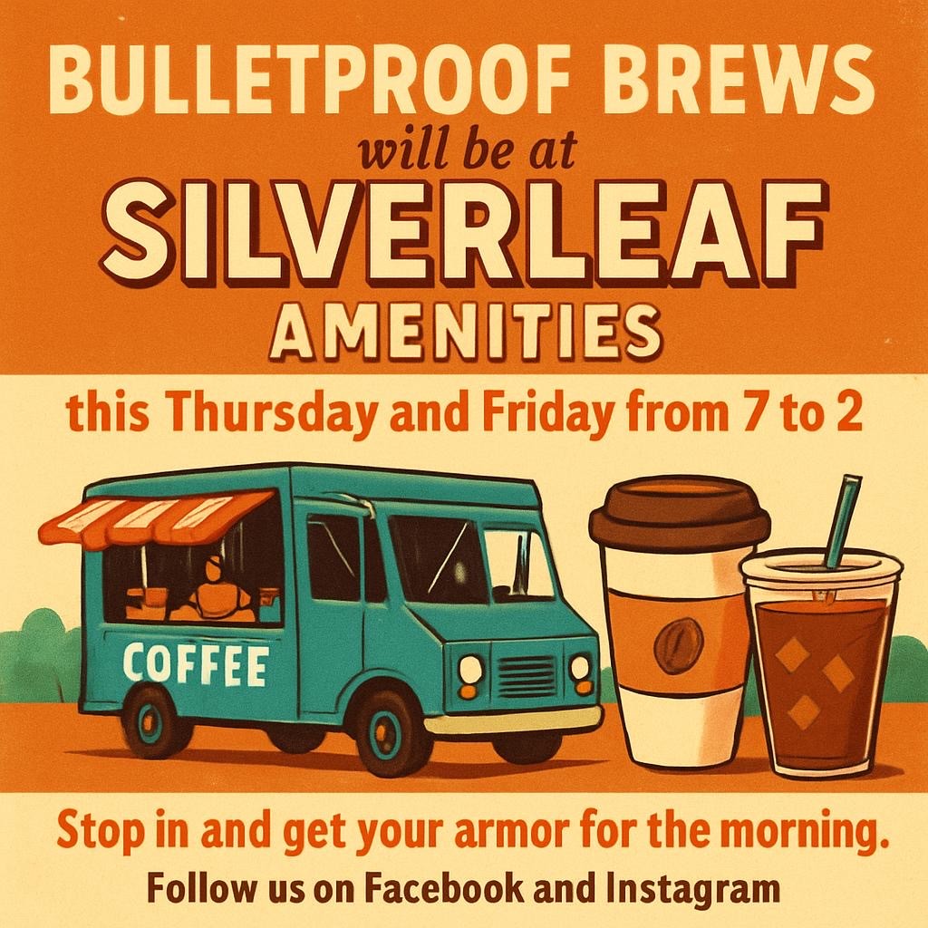 Bulletproof Brews's image