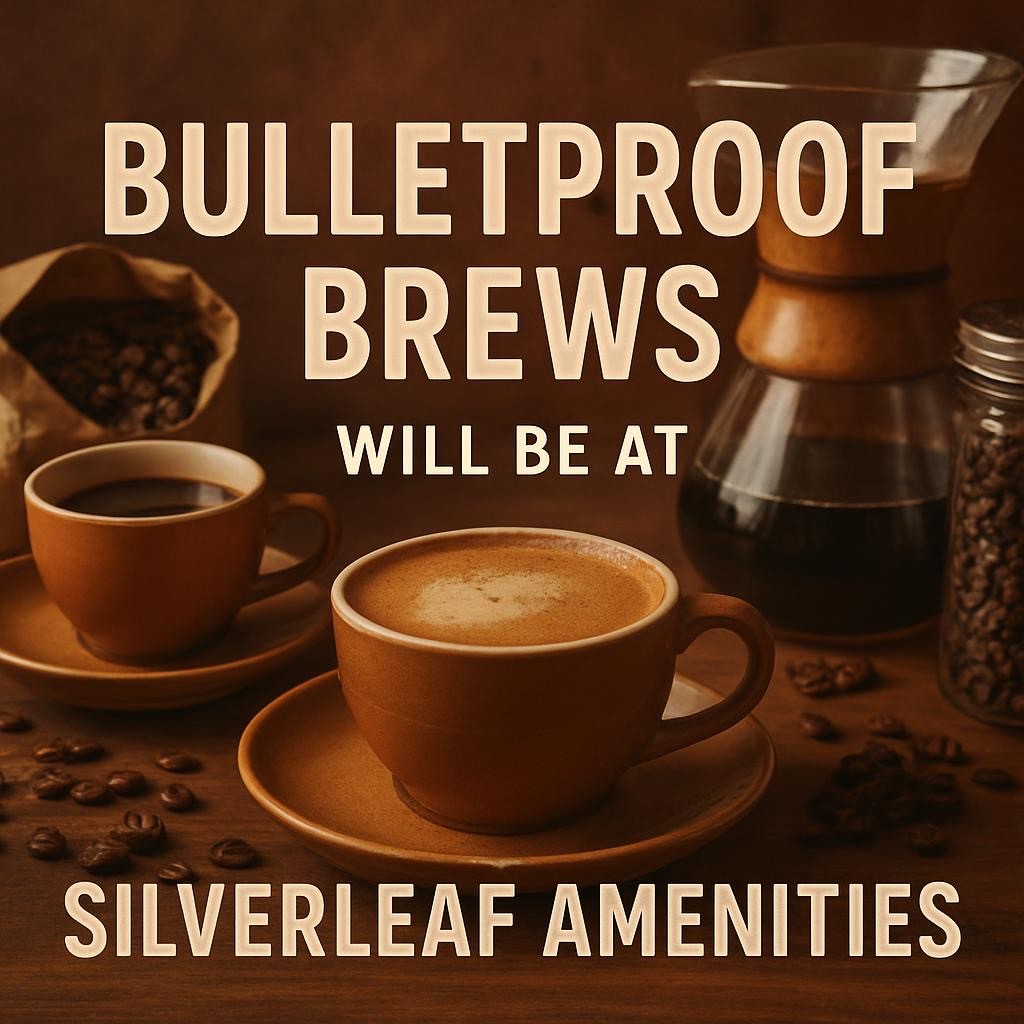 Bulletproof Brews's image