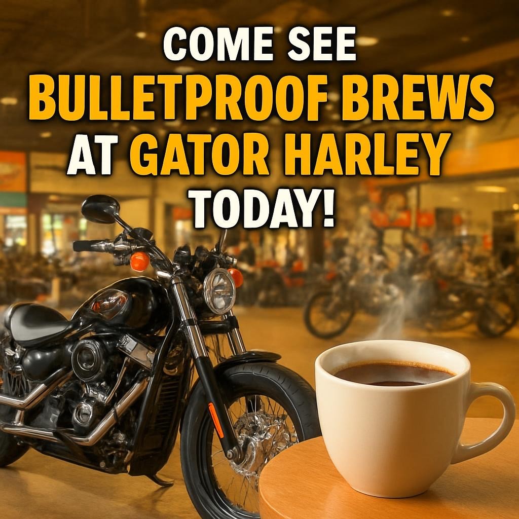 Bulletproof Brews's image