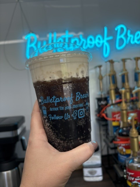 Bulletproof Brews's image