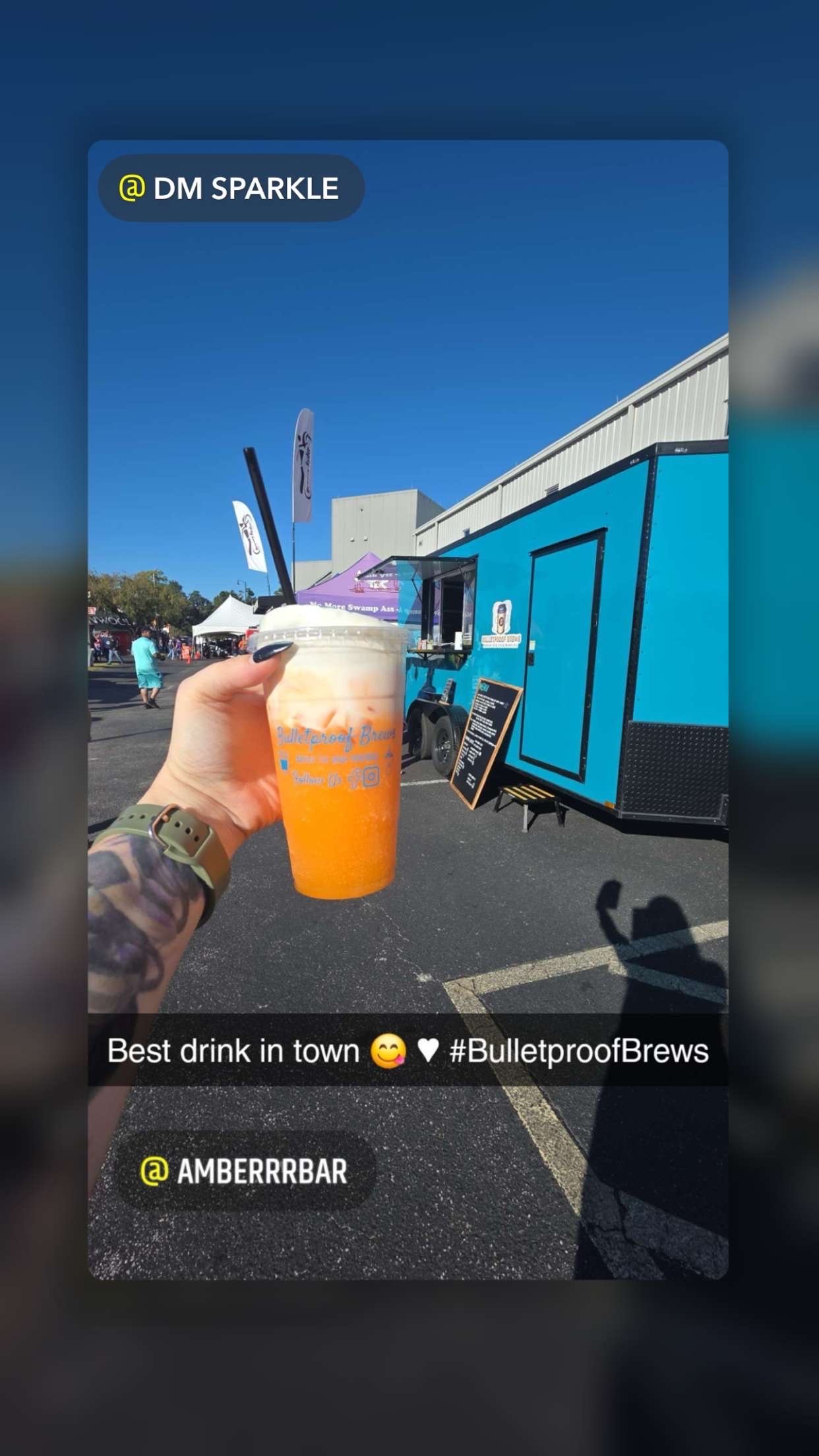 Bulletproof Brews's image