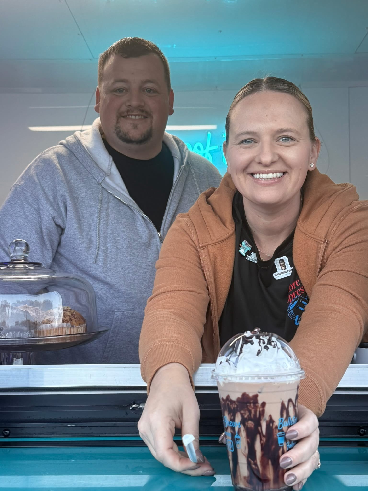 Bulletproof Brews's image