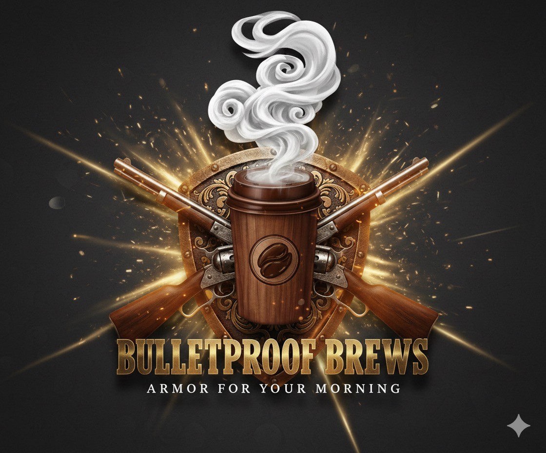 Bulletproof Brews's image