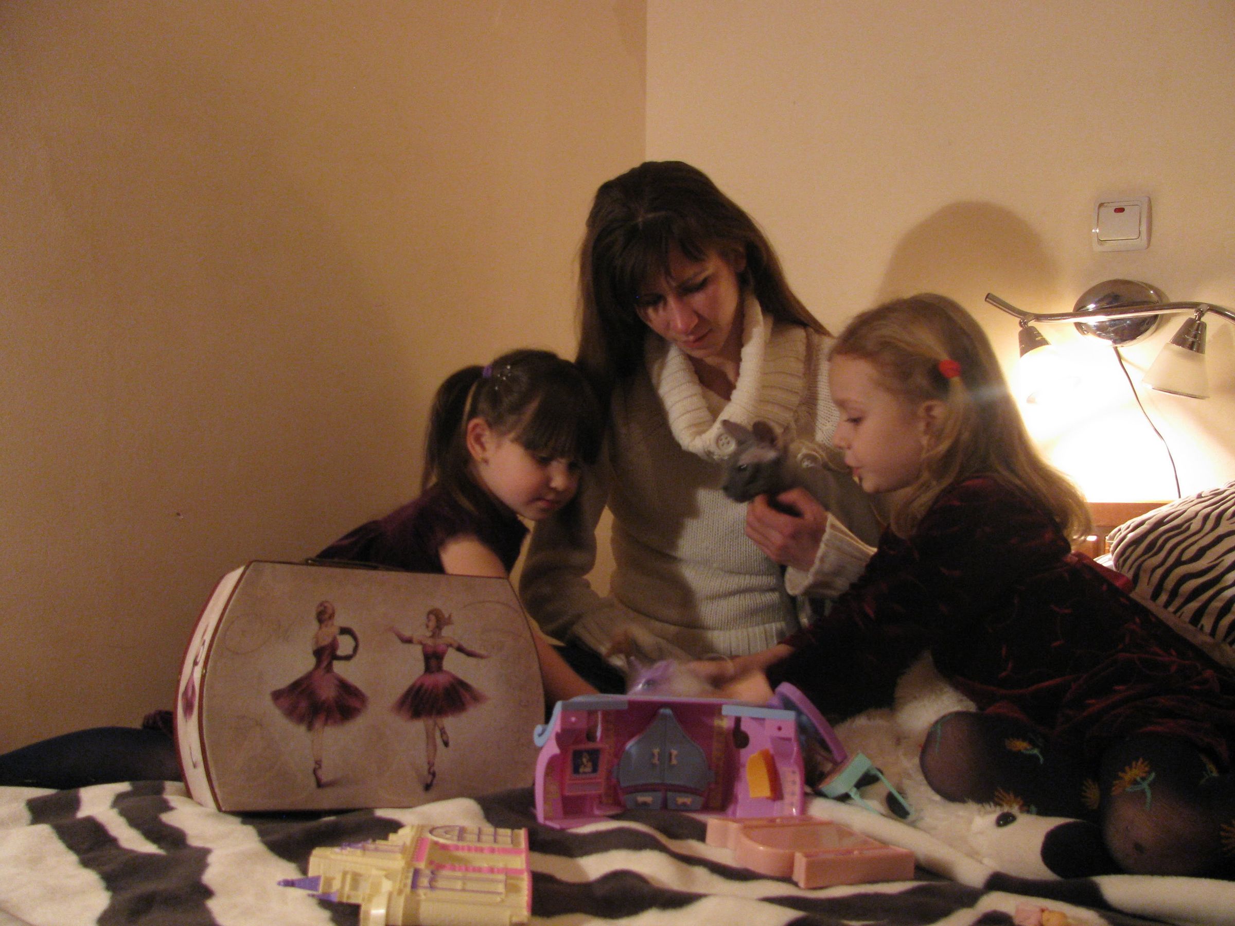 Shortt Stuff Studios's image