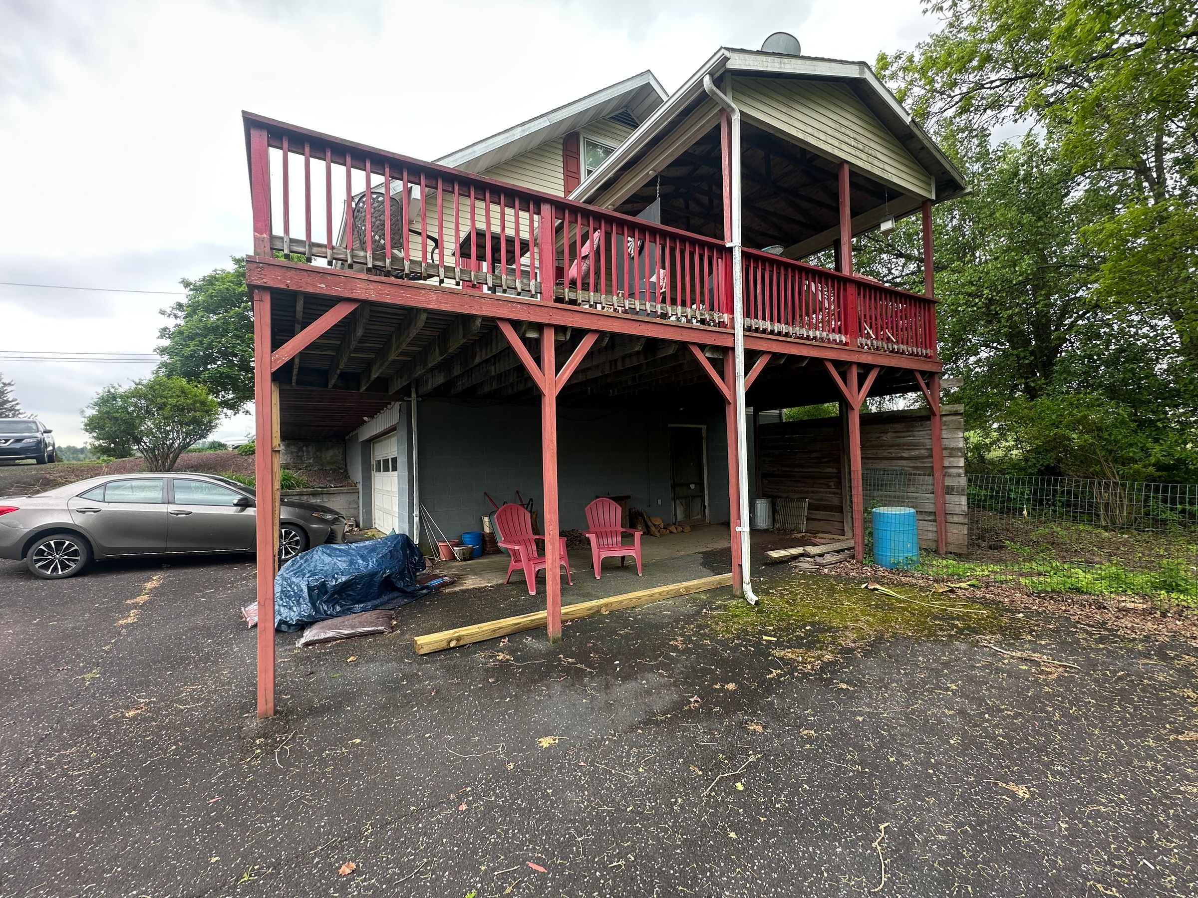 JR General Contracting's image