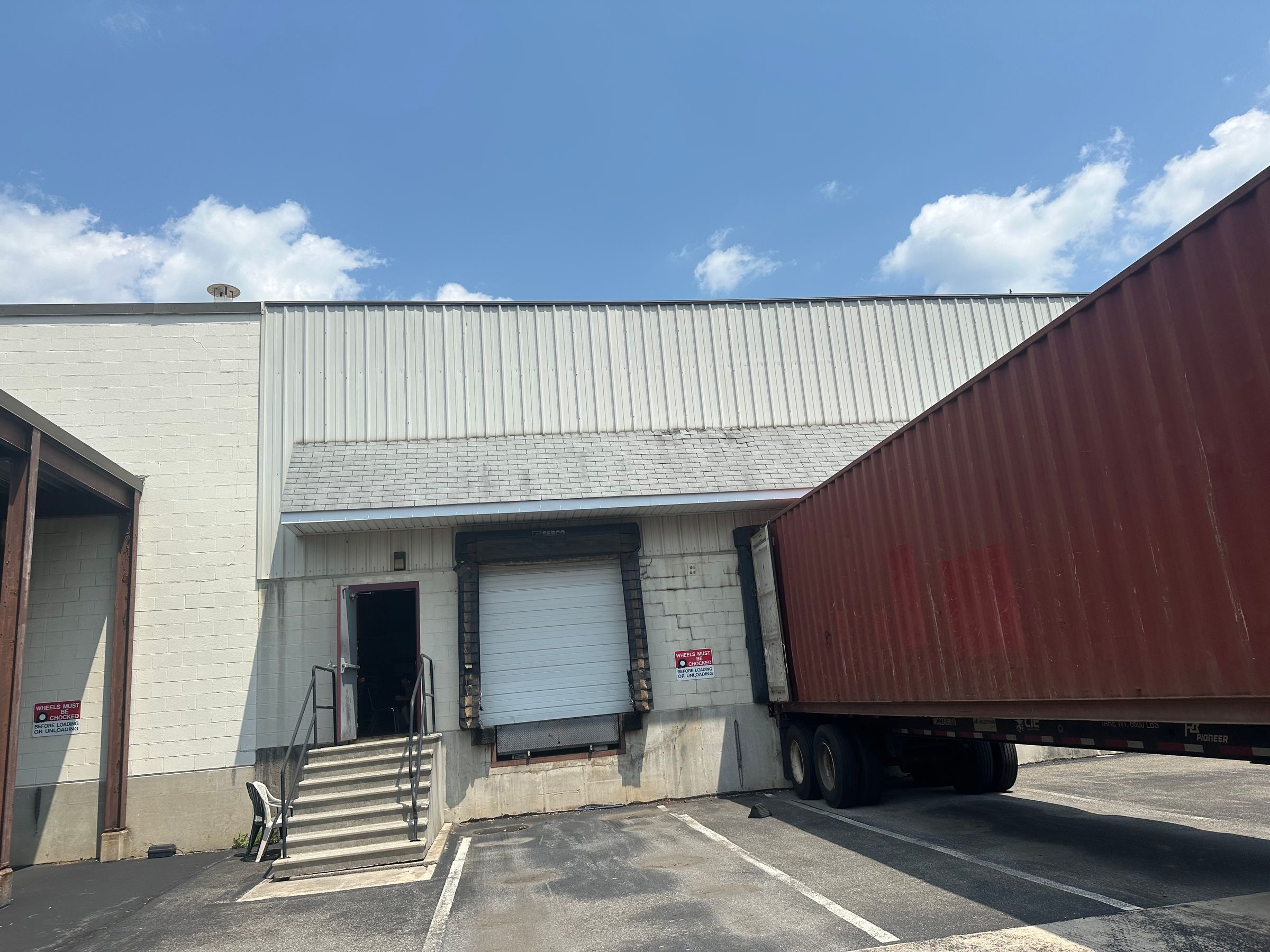 JR General Contracting's image