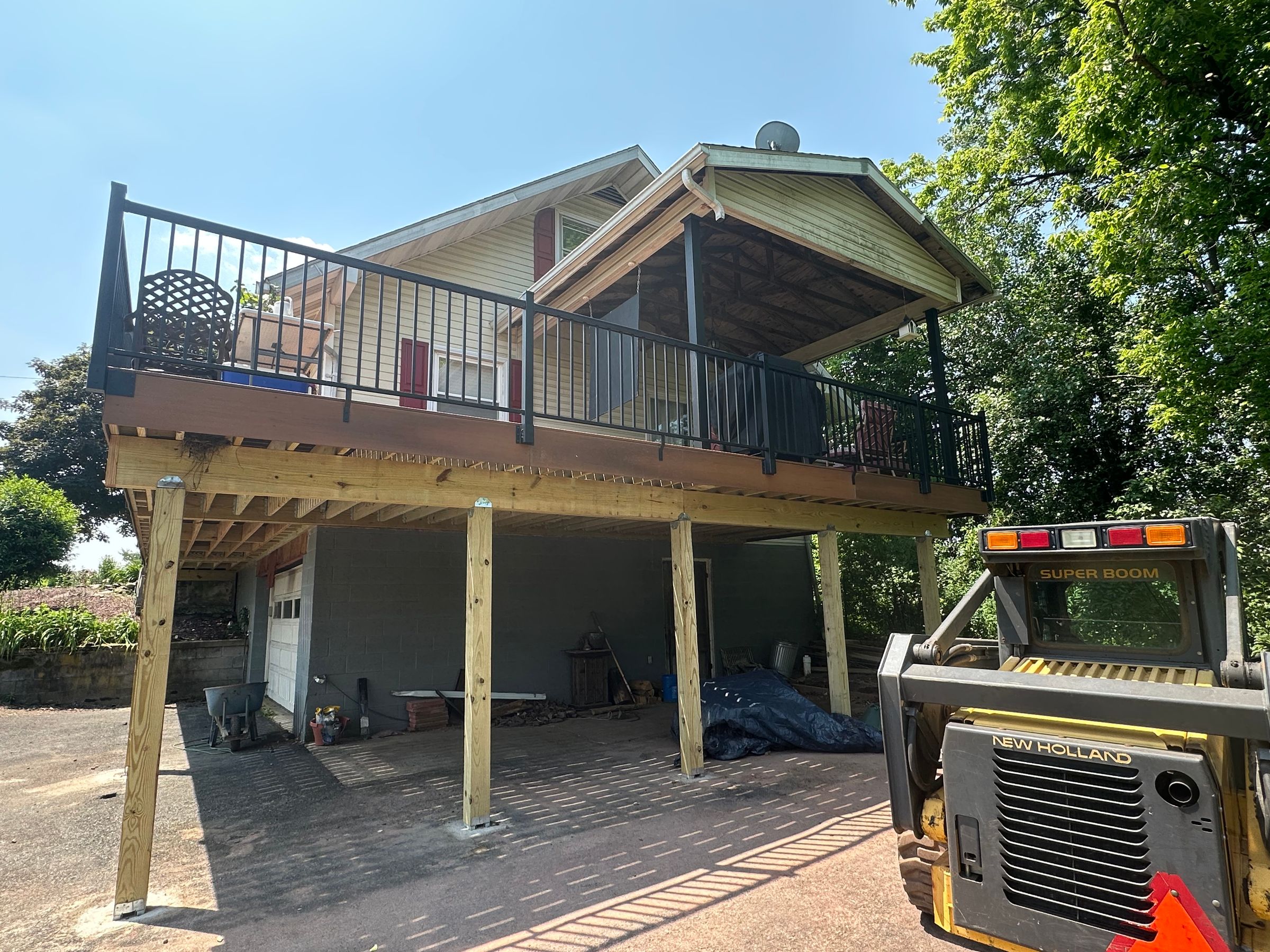 JR General Contracting's image