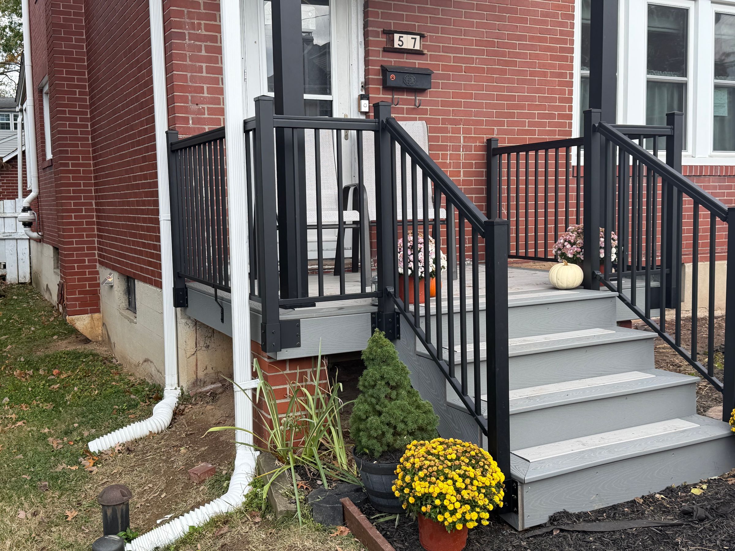JR General Contracting's image