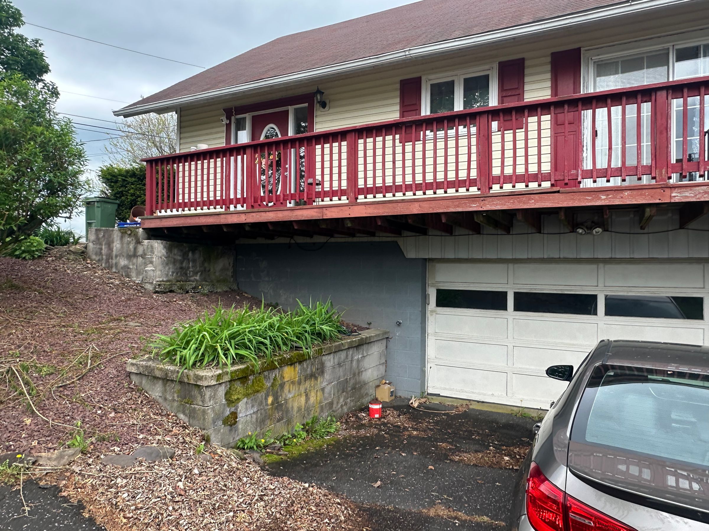 JR General Contracting's image