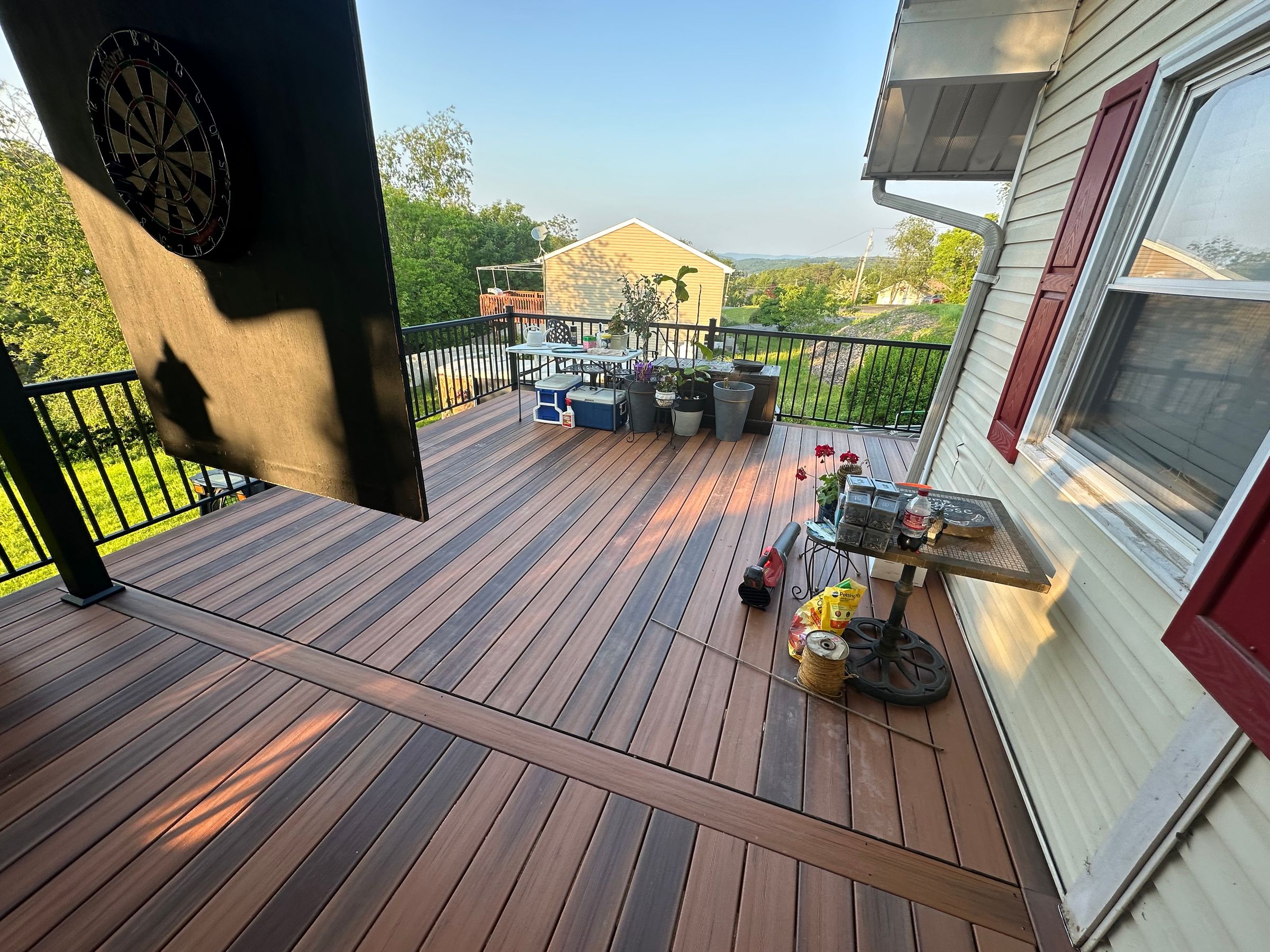 JR General Contracting's image