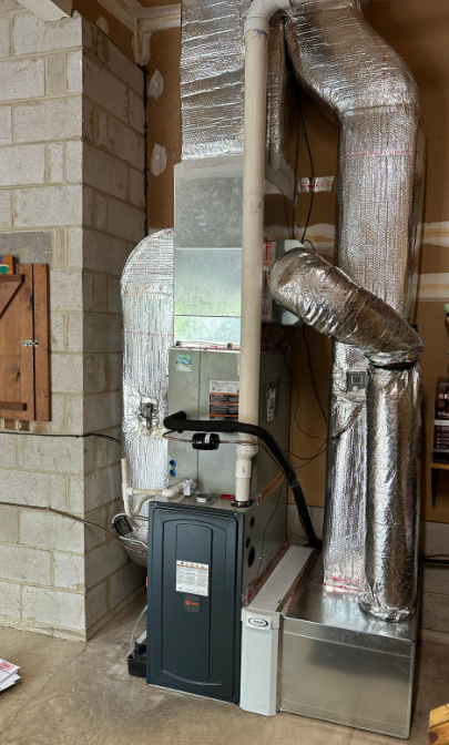 Fresh Space HVAC Solutions's image