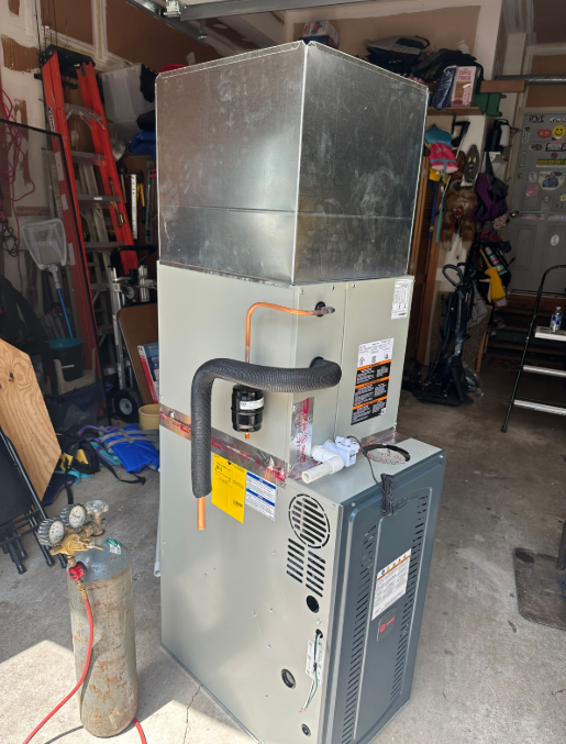 Fresh Space HVAC Solutions's image