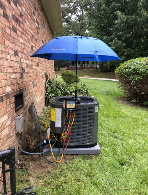 Fresh Space HVAC Solutions's image