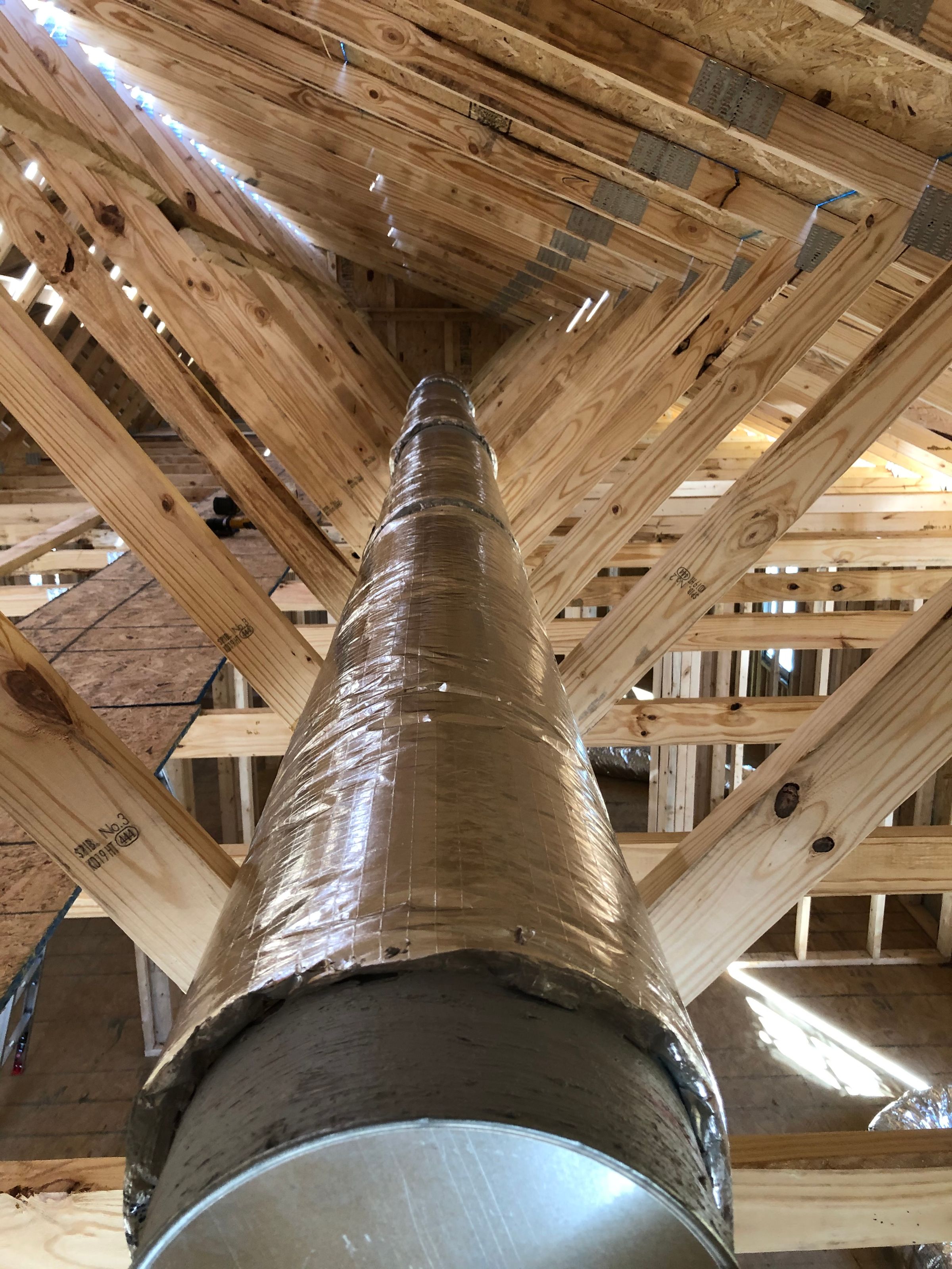 Fresh Space HVAC Solutions's image