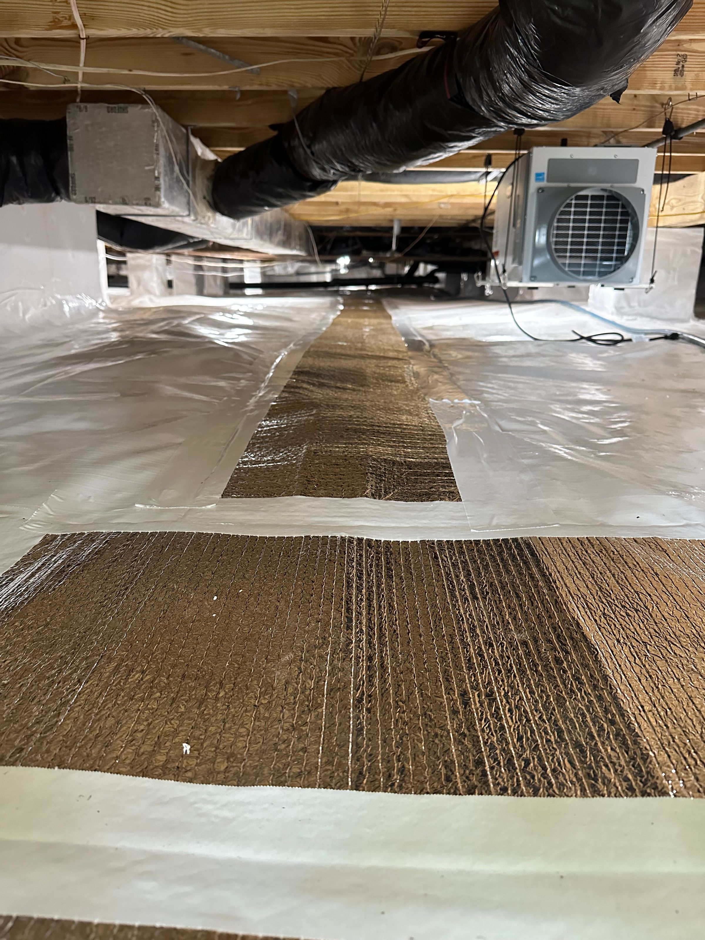 Fresh Space HVAC Solutions's image