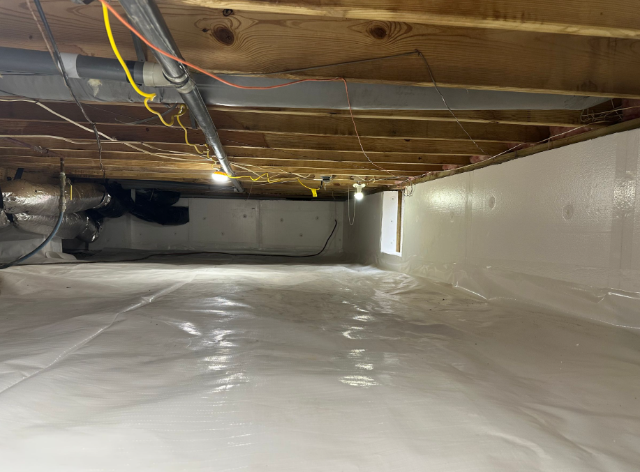 Fresh Space HVAC Solutions's image