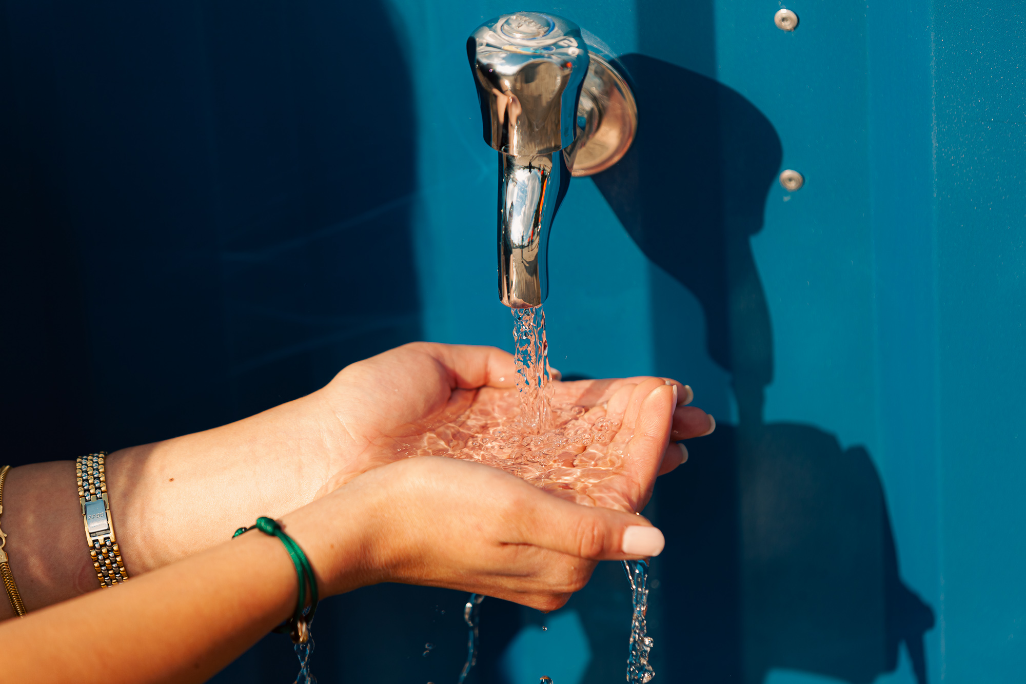 Aquasol Technology Limited|Solar Water Purification|Nano box's image