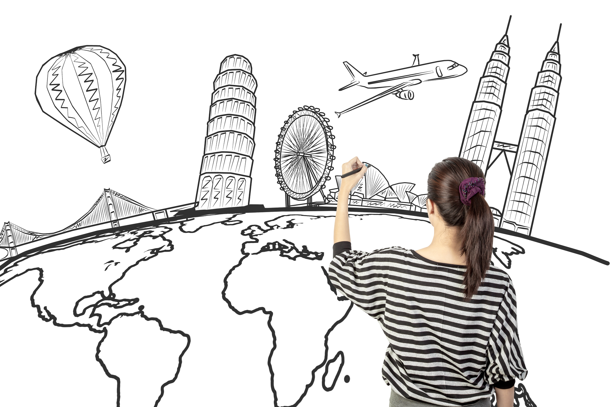 The PASSPORT TO KNOWLEDGE FOUNDATION's image
