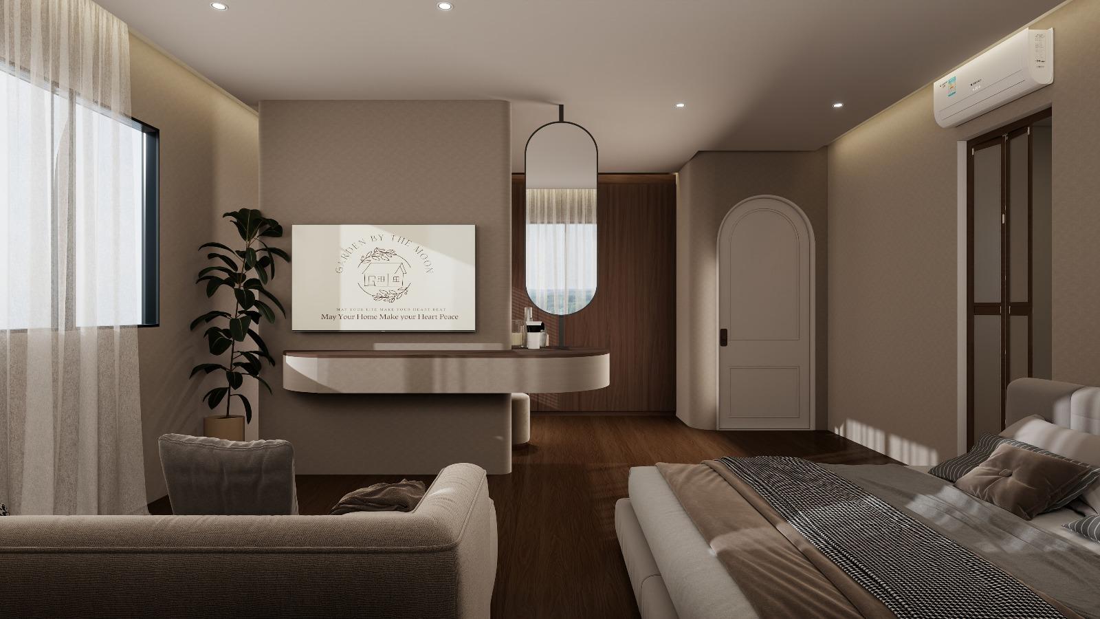 GARDEN BY THE MOON's image