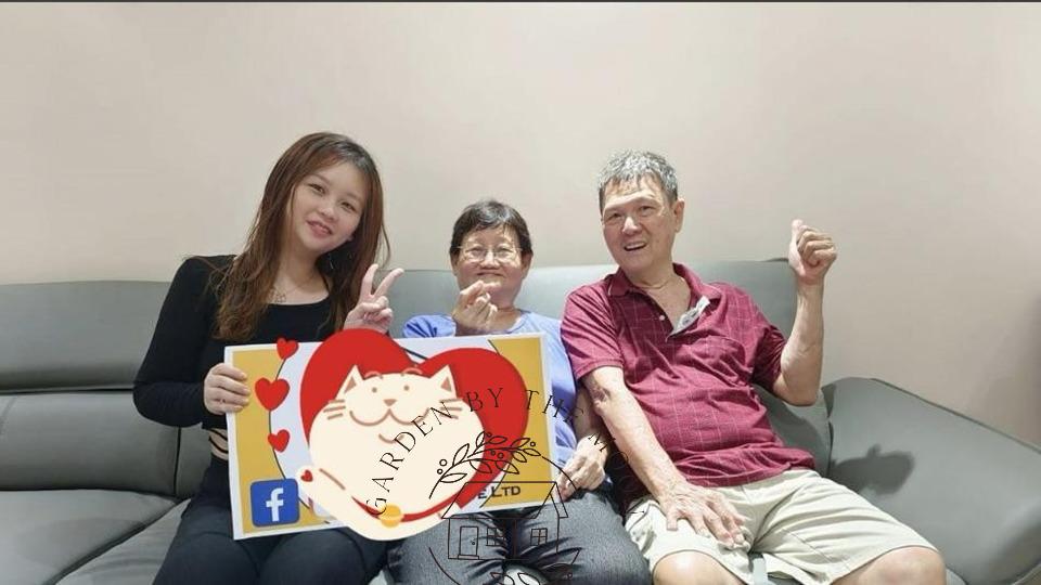 GARDEN BY THE MOON's image