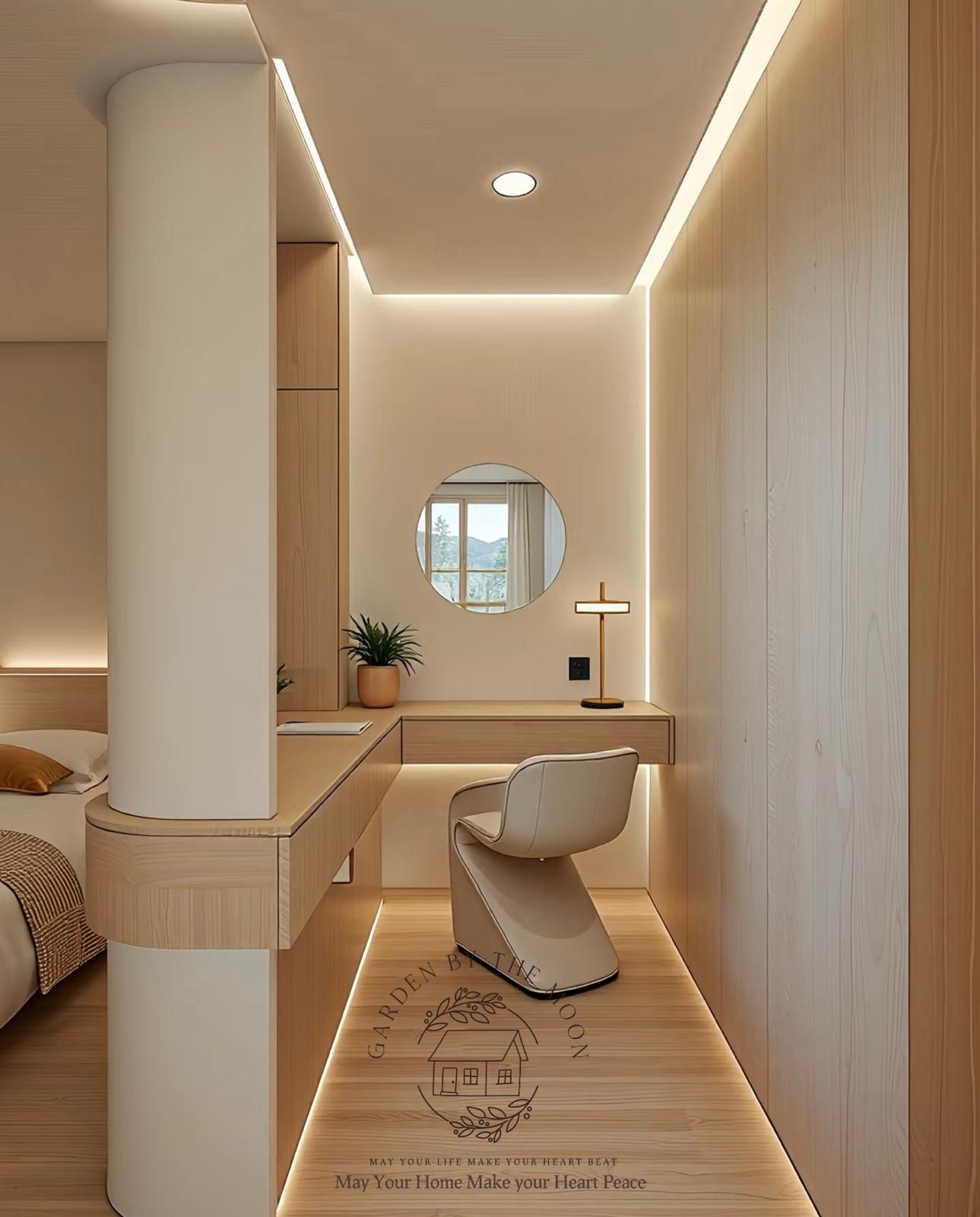 GARDEN BY THE MOON's image