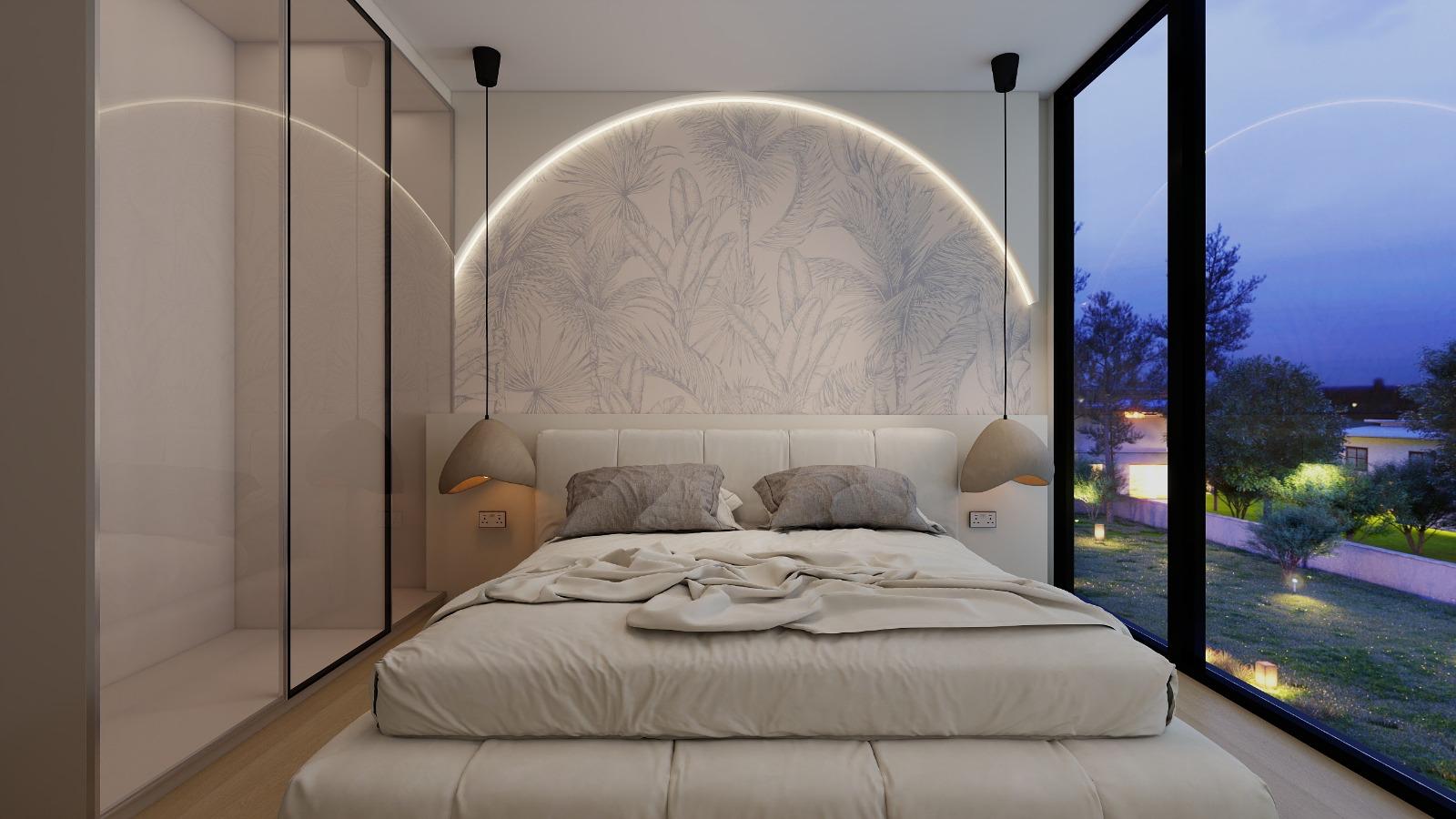 GARDEN BY THE MOON's image