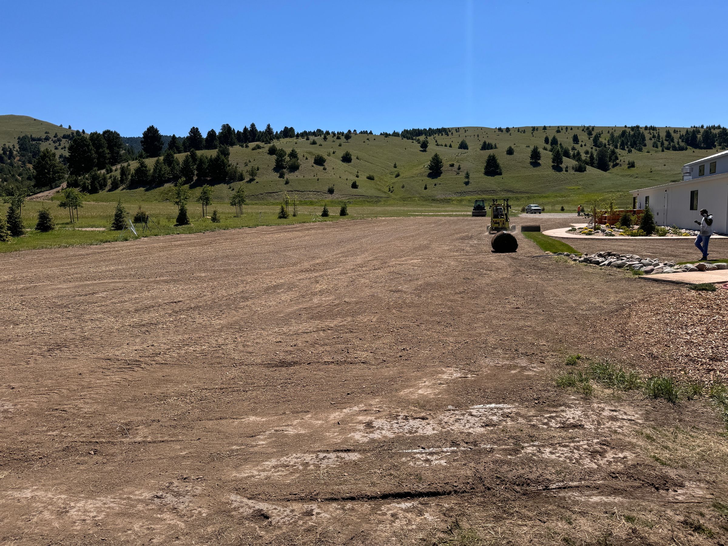 LW Landworks's image