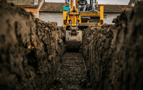 Septic Installation